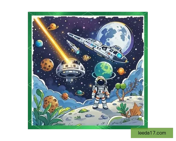 星空传媒：点亮你的创意梦想，共绘无限可能